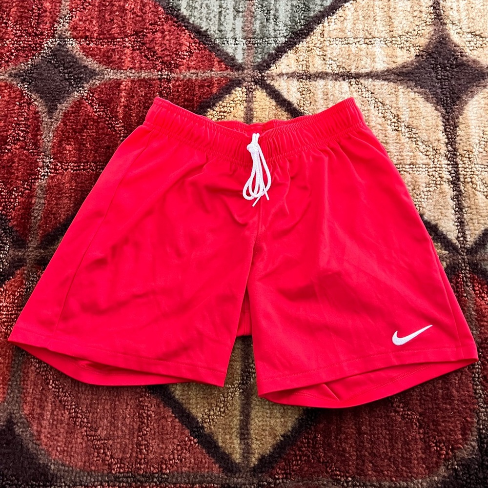 Nike Athletic Shorts